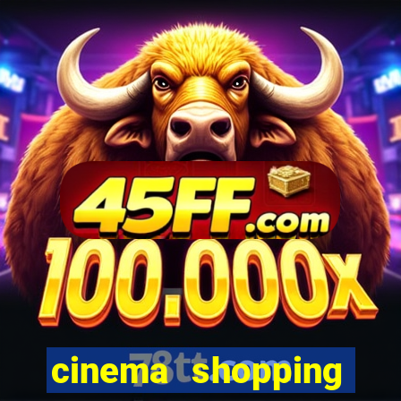 cinema shopping morumbi fechou